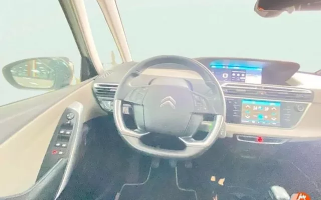CITROEN C4 PureTech 96KW (130CV) S&S 6v Feel