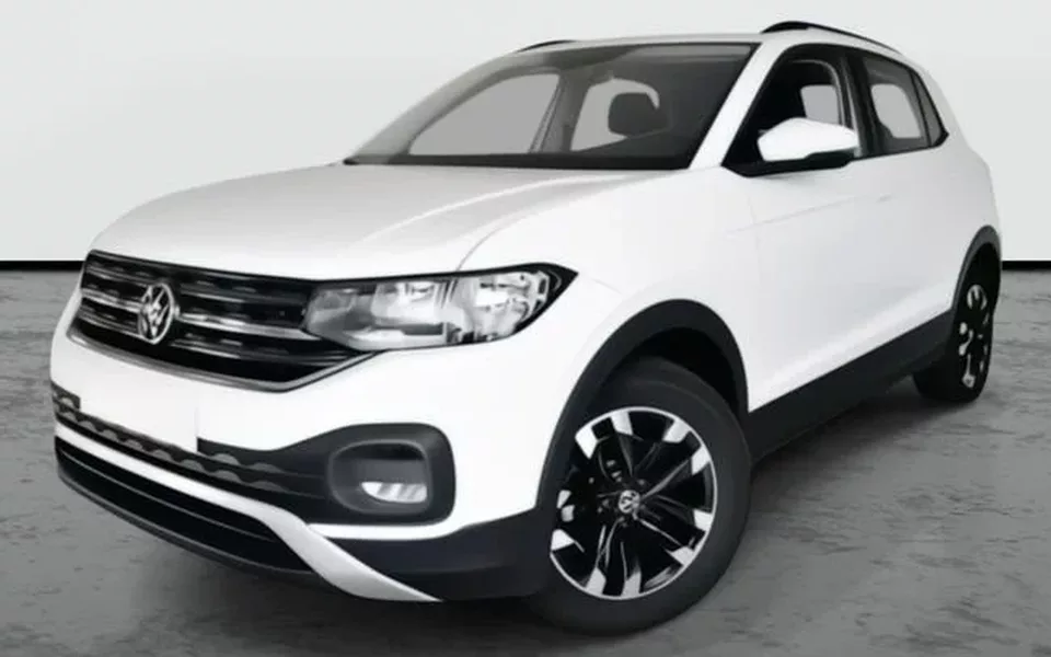 VOLKSWAGEN T-Cross Connect 1.0 TSI 70kW (95CV) SG5 (C113LV22)
