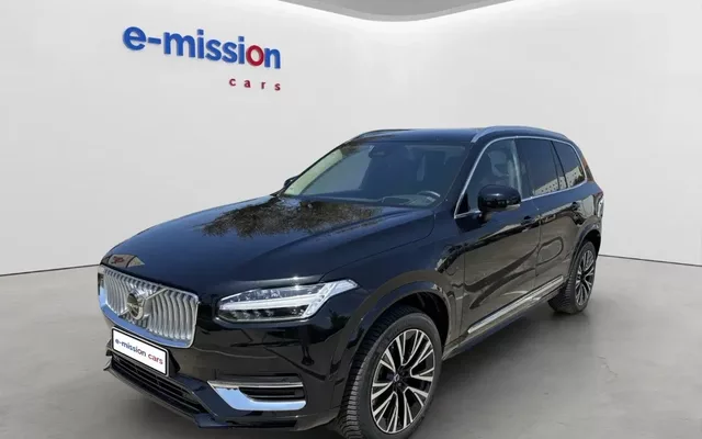 Volvo XC 90 2.0 T8 PHEV Core AWD