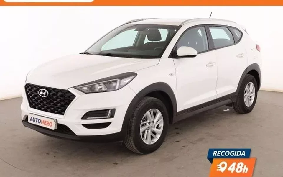 HYUNDAI Tucson 1.6 Essence 2WD