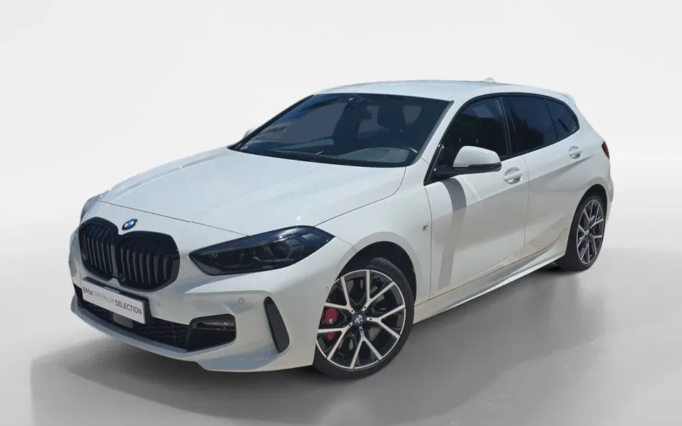 BMW 116 d
