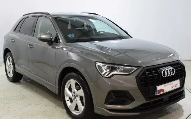 AUDI Q3 Q3 35 TFSI Advanced S tronic