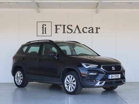 SEAT ATECA 1.0 TSI STYLE