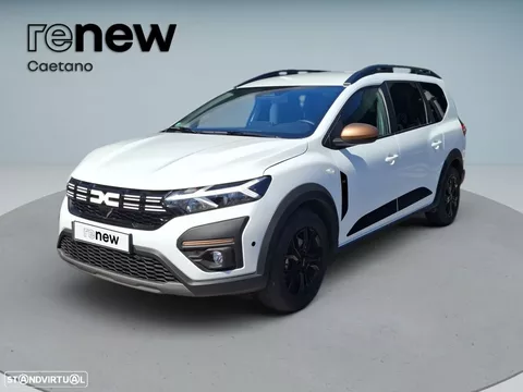 Dacia Jogger 1.0 ECO-G Extreme+ Up&Go 7L Bi-Fuel