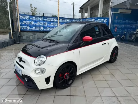 Abarth 595C