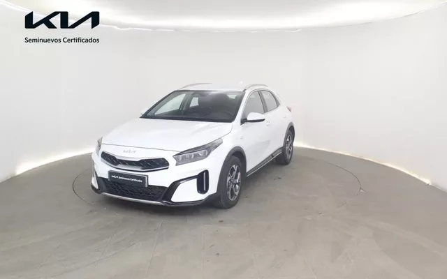 KIA XCeed XCeed 1.0 T-GDi Drive - 19480€ en Huesca