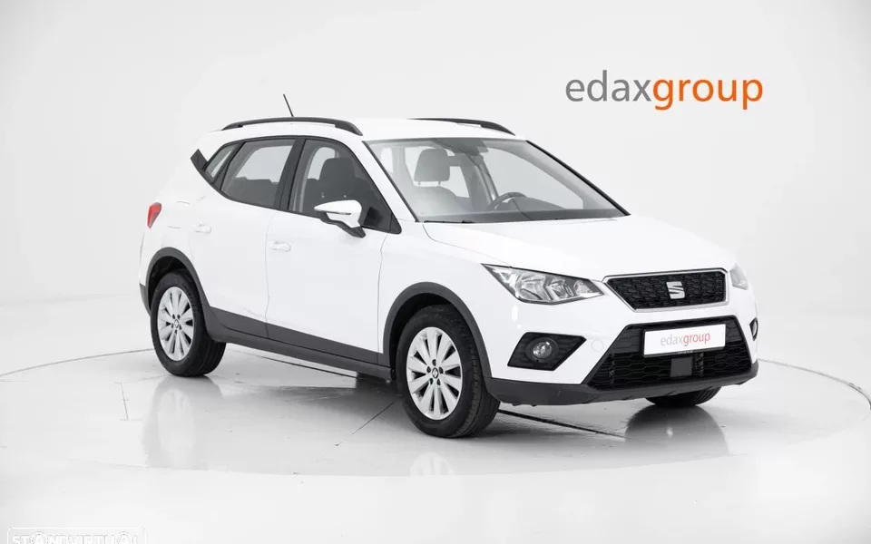 SEAT Arona 1.6 TDI Style