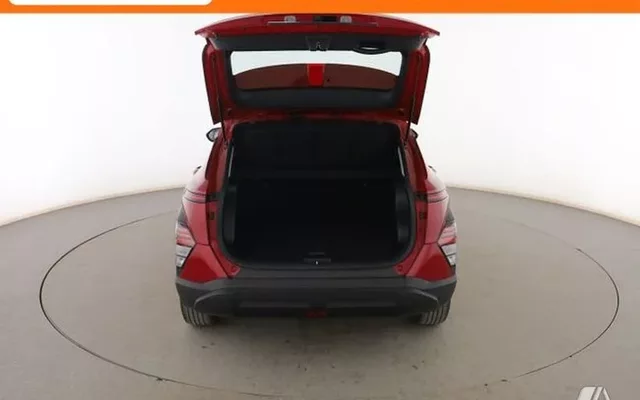 HYUNDAI Kona 1.6 Hybrid Maxx 2WD