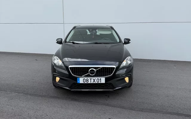 Volvo V40 2.0 D2 Kinetic Eco