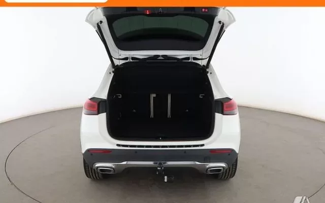 MERCEDES-BENZ Clase GLA GLA 200 d Progressive