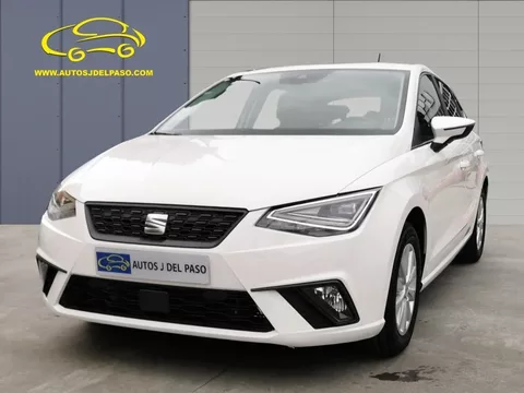 SEAT Ibiza Ibiza 1.0 TSI S&S Style 110