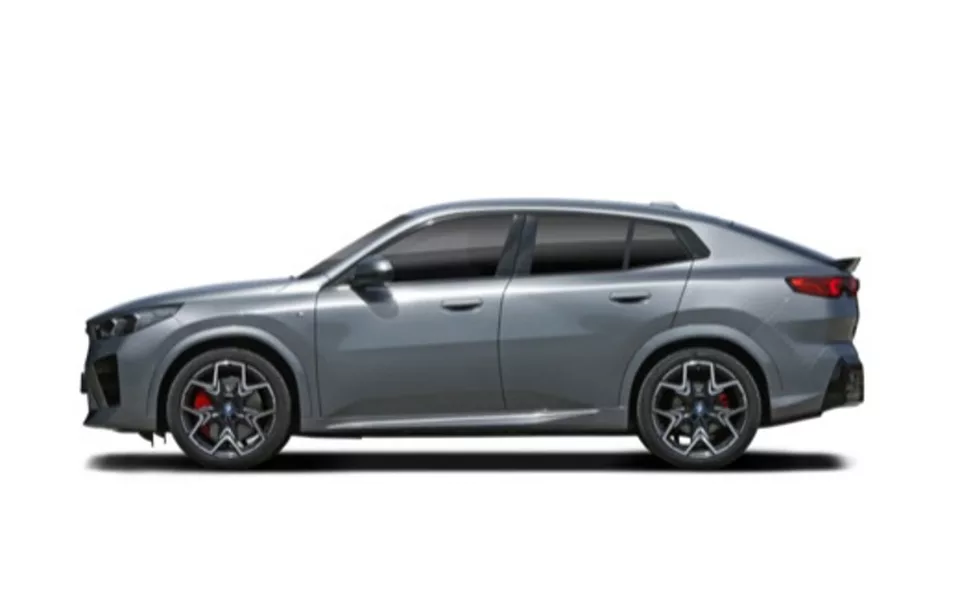 BMW - iX2 - iX2 eDrive20