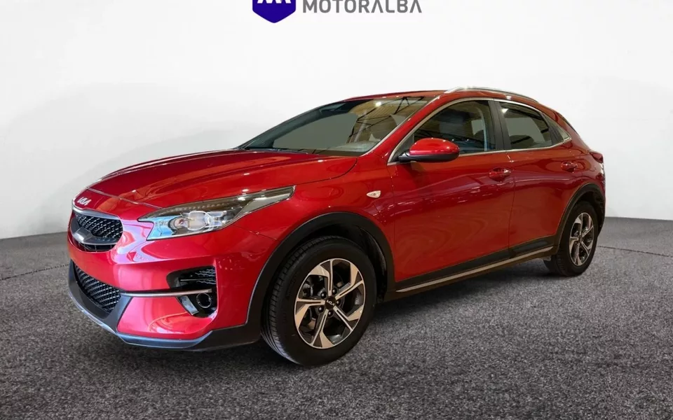 KIA XCeed XCeed 1.0 T-GDi Drive