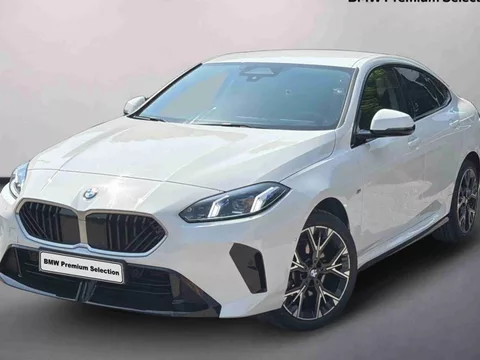 BMW - Série 2 Gran Coupé - 216