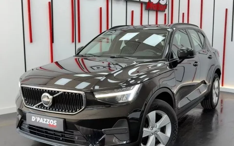 VOLVO XC40 XC40 T2 Core