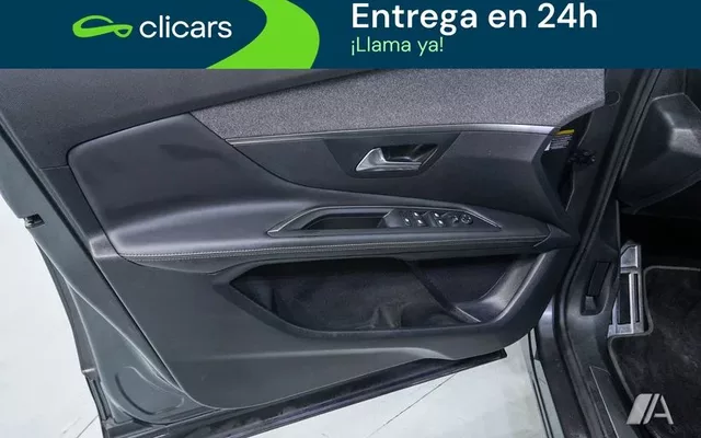 PEUGEOT 3008 SUV 3008 1.6BlueHDi GT Line S&S EAT6 120