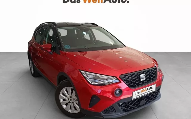 SEAT Arona Arona 1.0 TSI S&S Style Special Edition 115