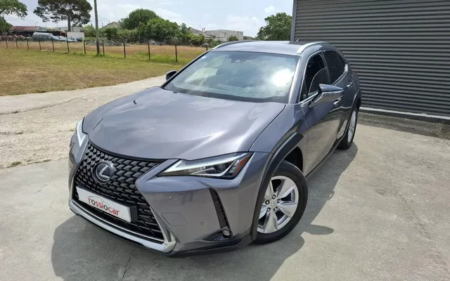 Lexus UX 250h Executive