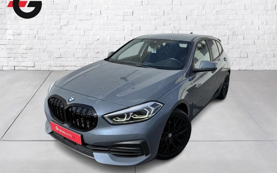 BMW Serie 1 116