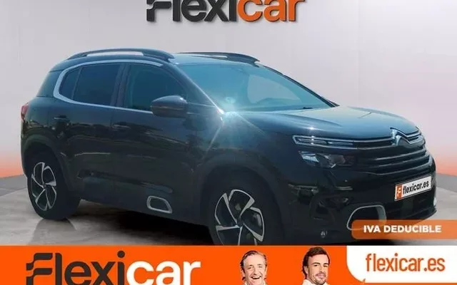 CITROEN C5 Aircross C5 Aircross BlueHDi S&S Feel EAT8 130