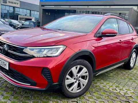 VOLKSWAGEN - Taigo - Taigo 1.0 TSI Urban