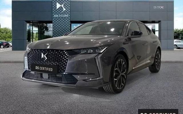 DS DS4 Hybrid Étoile Alcantara@ - 24650€ en Granada