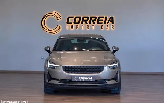 Polestar 2 Single Motor 64kWh
