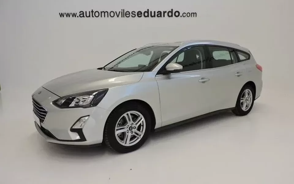 FORD Focus Focus Sportbreak 1.5Ecoblue Active