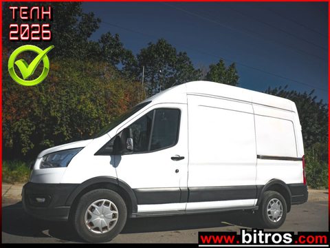 FORD TRANSIT 2.0 350 L2H2 -GR ΥΠΕΡΥΨΩΜΕΝΟ 17.700 €