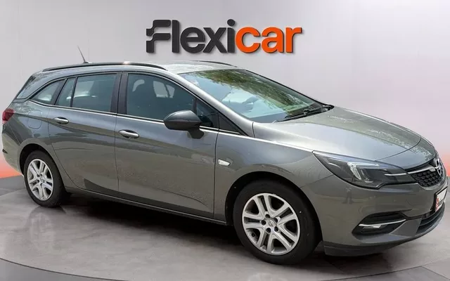 Opel Astra Sports Tourer 1.5 D Business Edition S/S