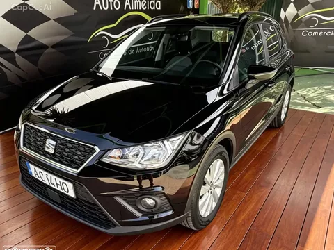 SEAT Arona 1.0 TSI Style