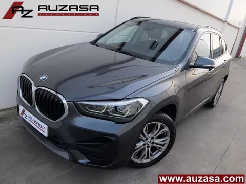 Vendido: BMW X1 X1 sDrive 18iA - 25900€ en Zamora