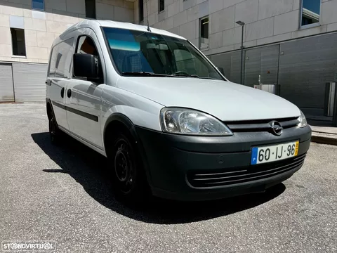 Opel Combo 1.3 CDTi