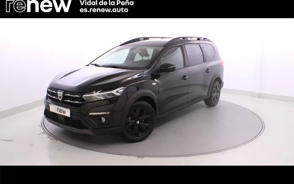DACIA Jogger Jogger 1.0 ECO-G S.L Extreme 7pl.