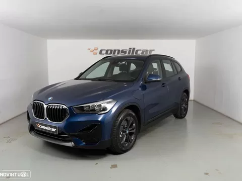 BMW X1 25 e xDrive Corporate Edition