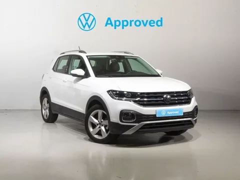 VOLKSWAGEN T-Cross T-CROSS 1.0 TSI 81KW SPORT 5P