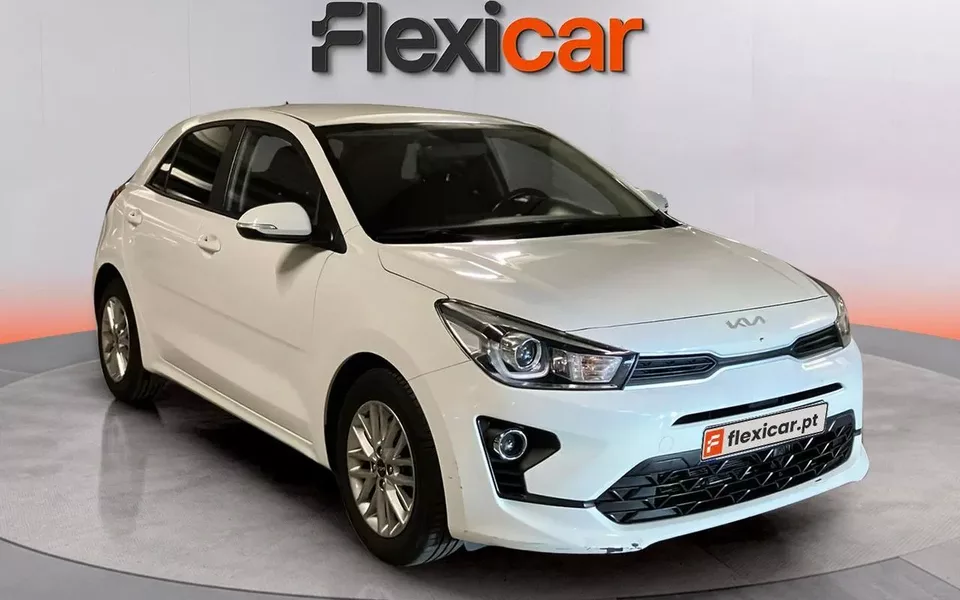 Kia Rio 1.0 T-GDi Wave
