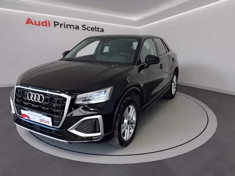 AUDI Q2 30 2.0 tdi admired advanced
