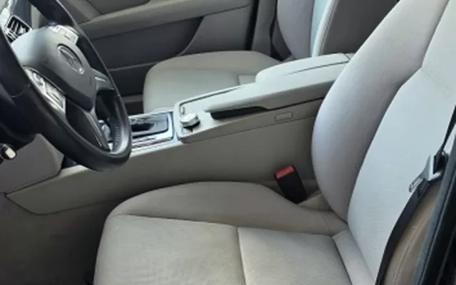 MERCEDES-BENZ Clase C C Estate 200CDI BE Ed. Avantgarde Aut.