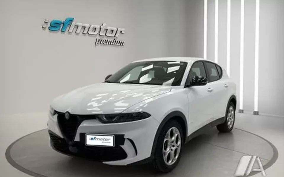 HYUNDAI Tucson Tucson 1.6 CRDI 48V Nline Sky 4x2 DT