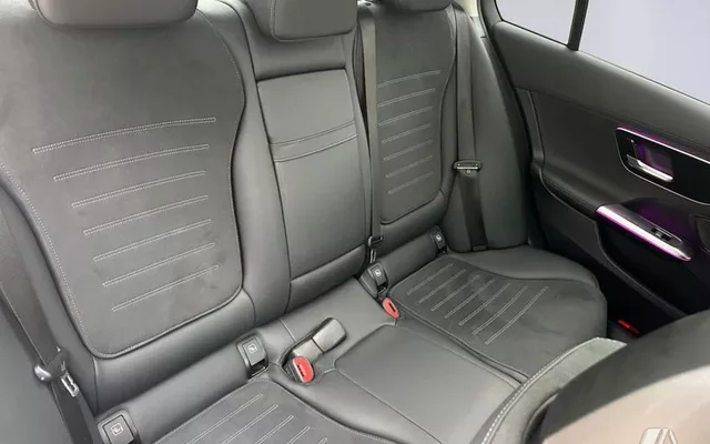 MERCEDES-BENZ Clase C C 220d 4Matic 9G-Tronic