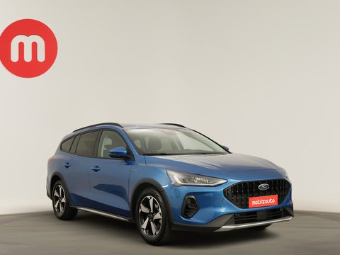 Ford Focus Sw