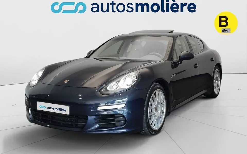 3.0 Diesel 221 kW (300 CV)