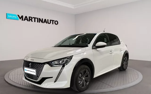 Peugeot e-208 50 kWh Allure Pack