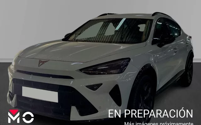 CUPRA Formentor Formentor 1.5 eTSI 150 DSG