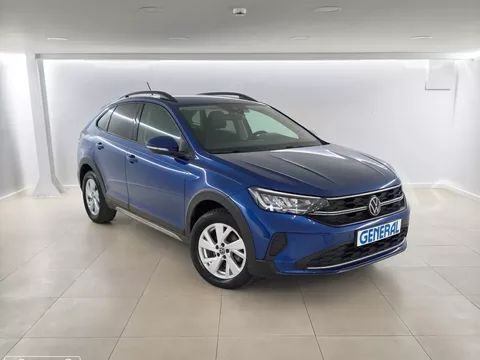 VW Taigo 1.0 TSI Life DSG