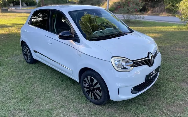 Renault Twingo E-Tech 27.5 kWh Techno Autonomia Urbana