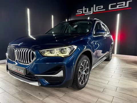 BMW X1 X1 xDrive25eA