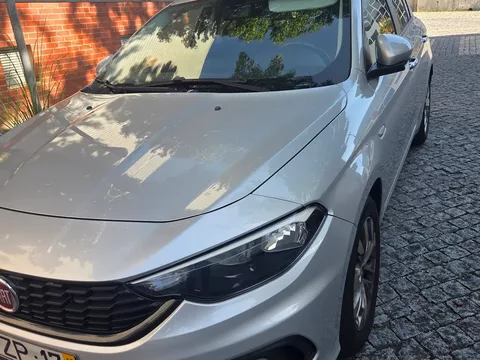 Fiat Tipo 1.3 MultiJet