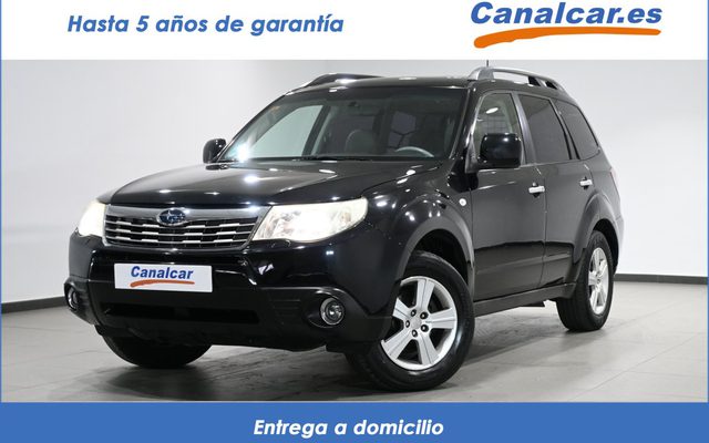 Coches de Segunda Mano y Ocasión